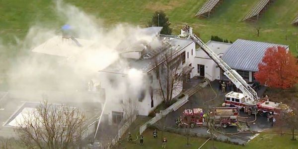 אירוע ירי נוסף בארה"ב: ארבעה הרוגים בניו ג'רזי