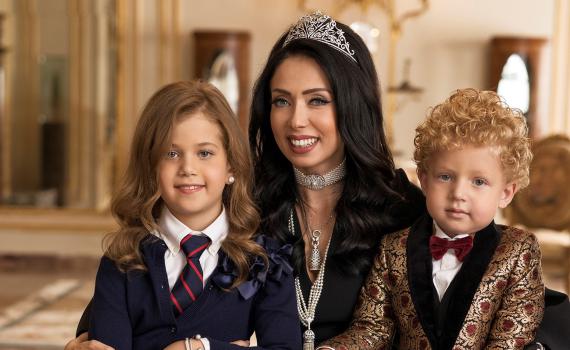 ניקול ראידמן תעניק את כל השכר שלה לתרומה