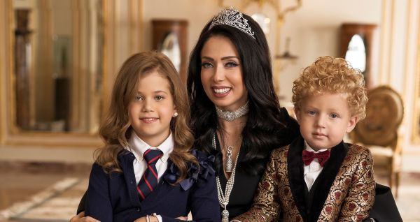 ניקול ראידמן תעניק את כל השכר שלה לתרומה