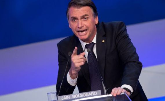 בנט שוחח עם נשיא ברזיל: "ידיד גדול של ישראל"