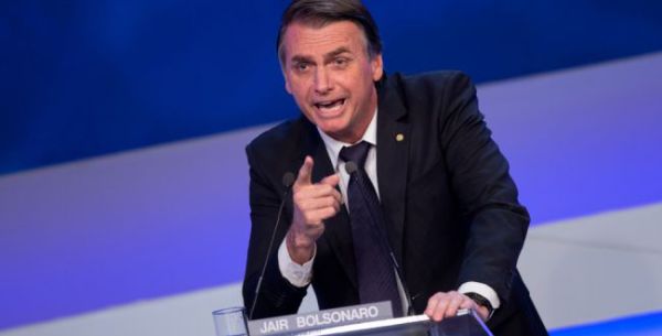 בנט שוחח עם נשיא ברזיל: "ידיד גדול של ישראל"