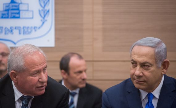 הימ"חים ריקים? דו"ח נציב קבילות החיילים מגיע לכנסת