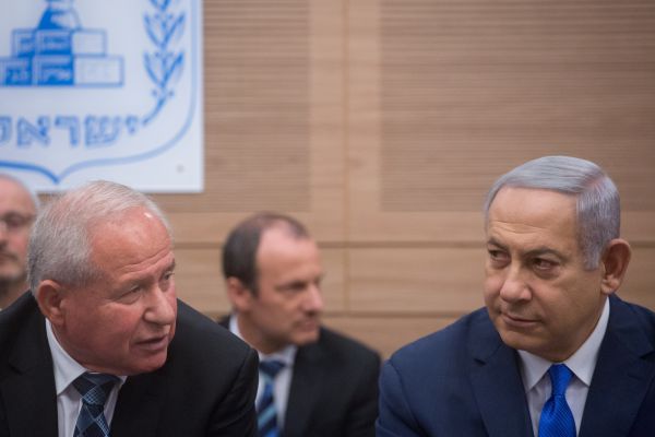 הימ"חים ריקים? דו"ח נציב קבילות החיילים מגיע לכנסת