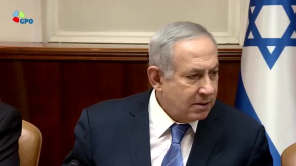 נתניהו: "המלצות אלה נקבעו עוד לפני החקירות"