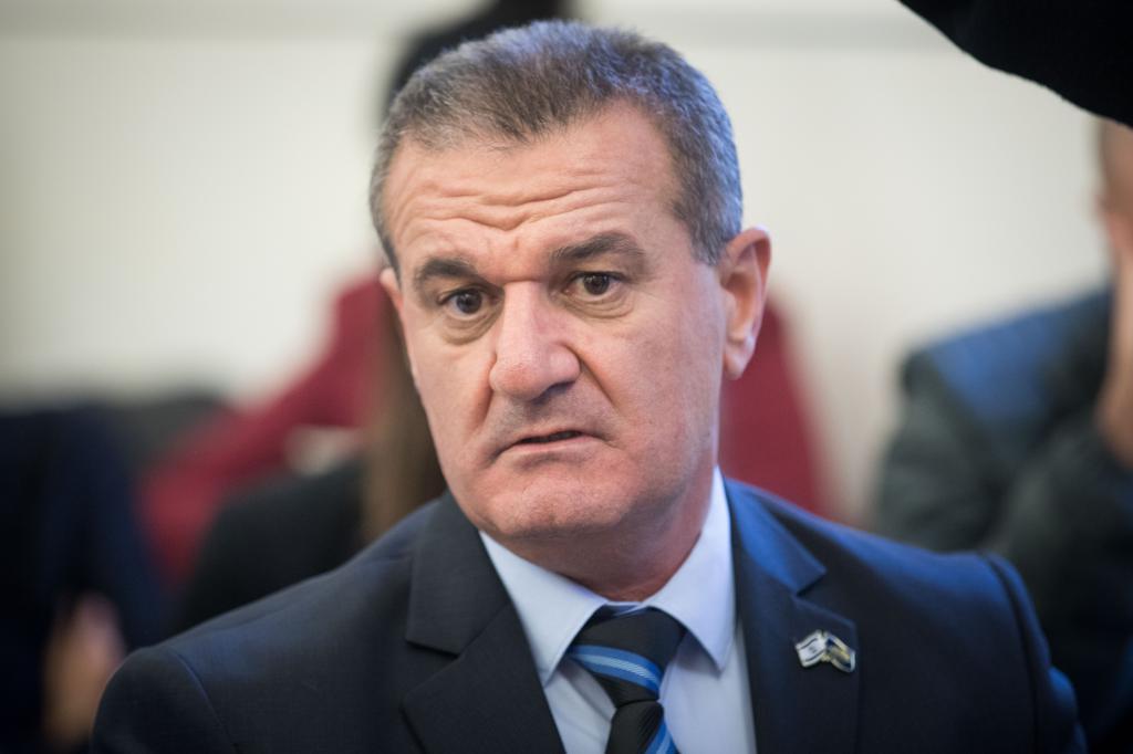 ח"כ מהמחנה הציוני פונה לבית החולים