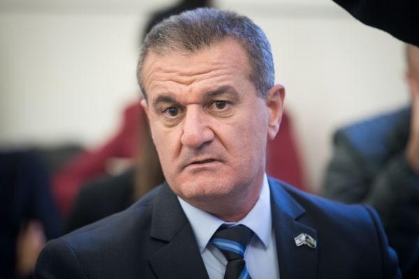 ח"כ מהמחנה הציוני פונה לבית החולים