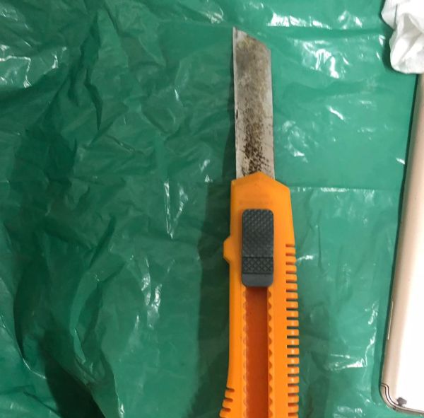 סוכל פיגוע במערת המכפלה: המחבל נעצר