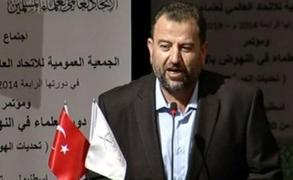 ארה"ב מציעה: 5 מיליון דולר למי שימצא בכירים בחמאס