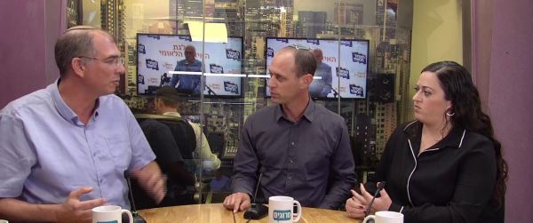 ניר אורבך באולפן סרוגים: "הדרישות לא הגיוניות"