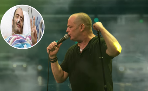 "מי הוא האחד": אדם משיק סינגל חדש •צפו