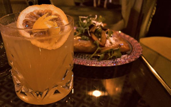 ירושלים, היא בירת הברים החדשה? | ביקורת מסעדות