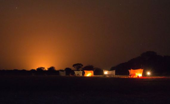 לכבוד ביקור הנשיא: כל מה שצריך לדעת על צ'אד