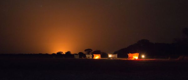 לכבוד ביקור הנשיא: כל מה שצריך לדעת על צ'אד