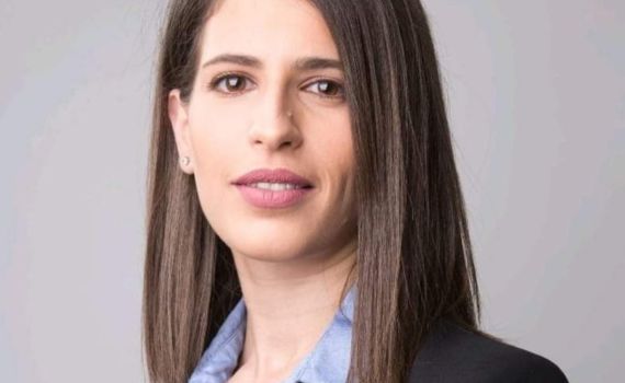 המאבק על הצעירים: סרטון תמיכה ביו"ש בצופיה נהון