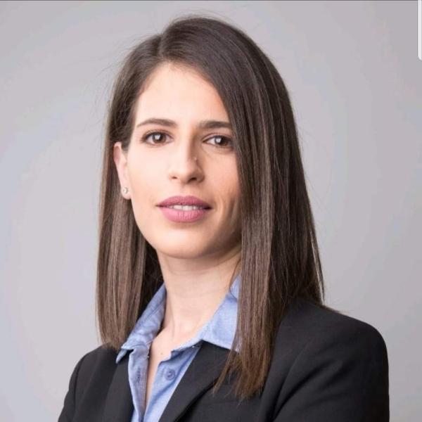 המאבק על הצעירים: סרטון תמיכה ביו"ש בצופיה נהון