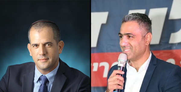 יש מועד חדש לבחירות במוא"ז חוף אשקלון