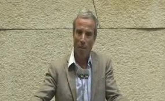 ה"לא התנצלות" של אלעזר שטרן