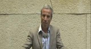 ה"לא התנצלות" של אלעזר שטרן