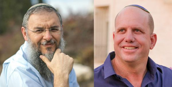 מה הובטח לרוזנטל בתמורה לתמיכה בשלמה נאמן?