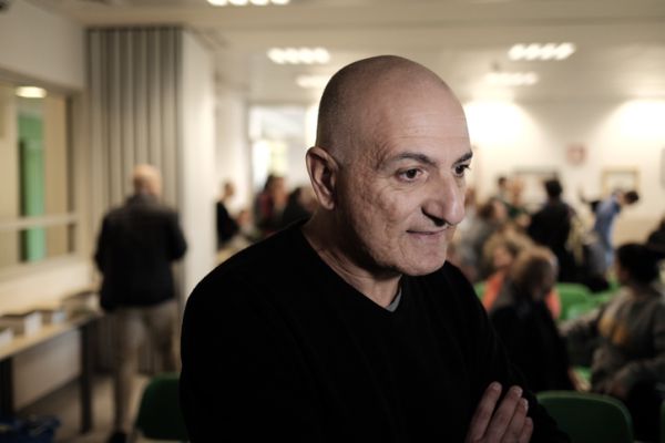 השווה בין גנץ לסינוואר: "לשניהם יש דם על הידיים"