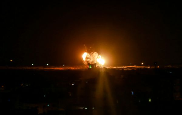 קצין צה"ל נהרג במבצע בעזה, קצין נוסף נפצע בינוני