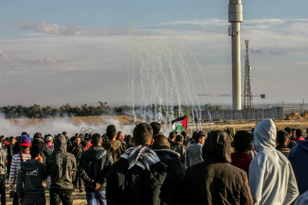 אזהרת השב"כ לעזה: לא לפרסם את פעילות צה"ל