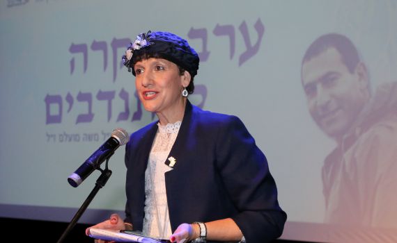 טענות בריק: מועלם דורשת ביקורי פתע בבסיסי צה"ל