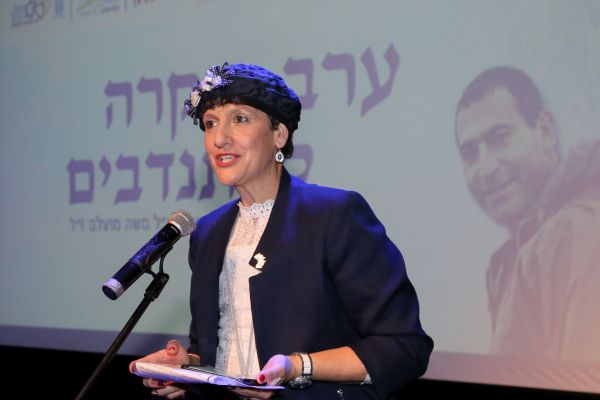 טענות בריק: מועלם דורשת ביקורי פתע בבסיסי צה"ל