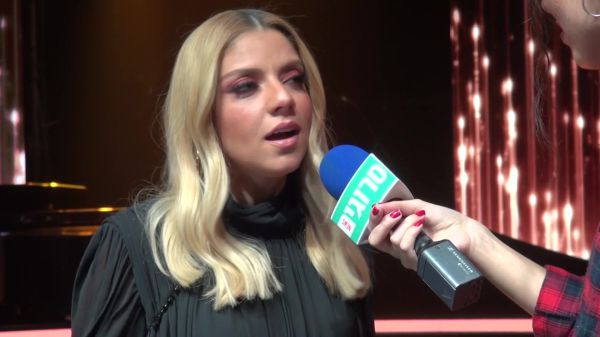 "לא אכפת לי": שירי מימון מגלה למי היא הצביעה