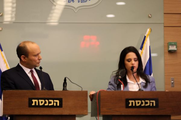 מצטרף נוסף לרשימת הימין החדש