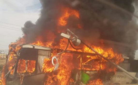 הרוגה בתאונת דרכים סמוך לאלקנה