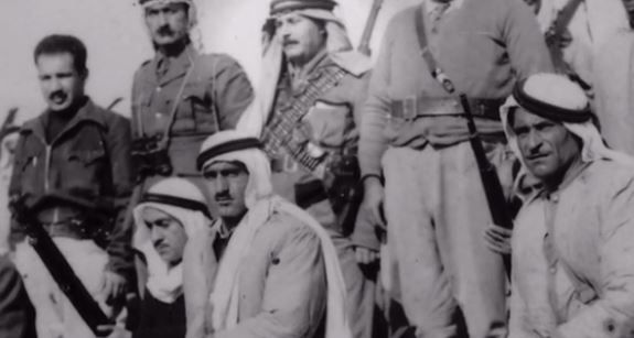 חידה בת 70 שנה: מי הרג את עבד אל קאדר בקסטל?