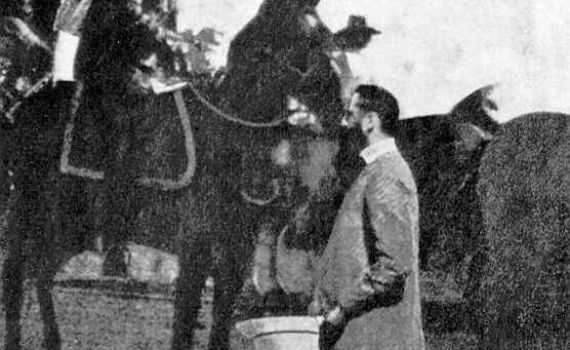 120 שנה אחרי משחזרים את הפוטושופ הציוני הראשון