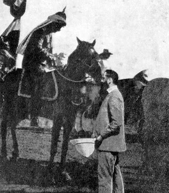 120 שנה אחרי משחזרים את הפוטושופ הציוני הראשון