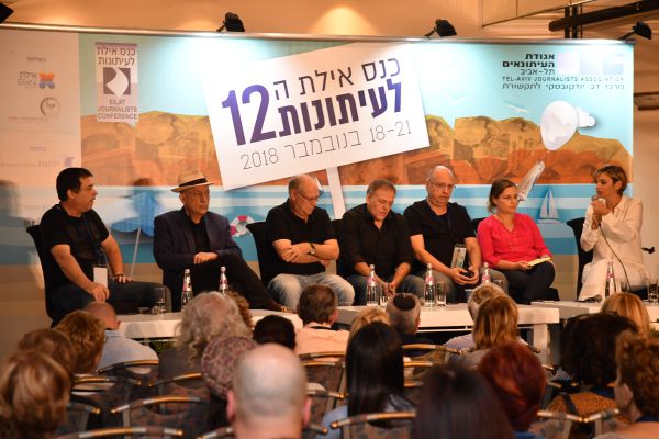 גדעון לוי חושף לאיזו מפלגה הוא מצביע בבחירות