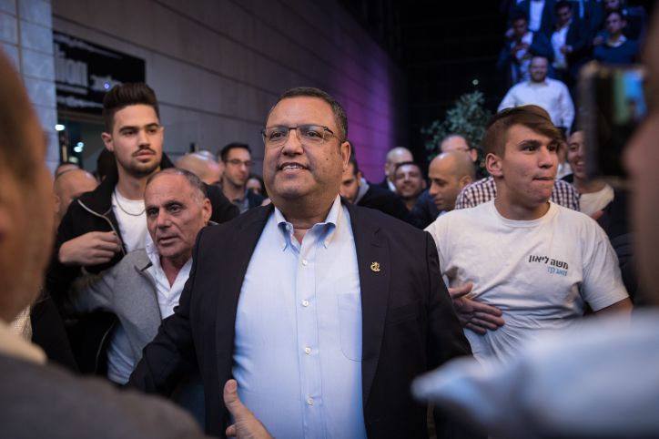 ה'דיל' של ליאון: מינוי רבנים חרדים לירושלים