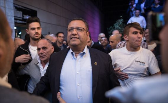 ה'דיל' של ליאון: מינוי רבנים חרדים לירושלים