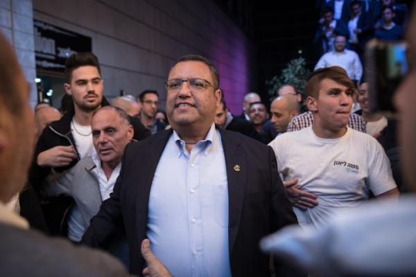 ה'דיל' של ליאון: מינוי רבנים חרדים לירושלים