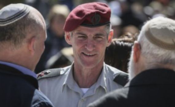 האלוף יאיר גולן: "בנט מחליש את מדינת ישראל"