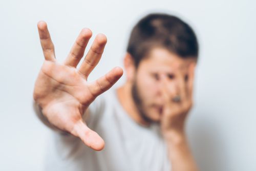 דקה על פרשת וישלח: מי שמאמין כן צריך לפחד. צפו