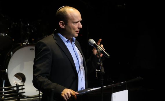 בנט: "המוסר של צה"ל צריך להיקבע ע"י המפקדים"