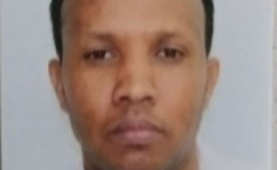 המשטרה פרסמה את תמונת החשוד ברצח הילדה