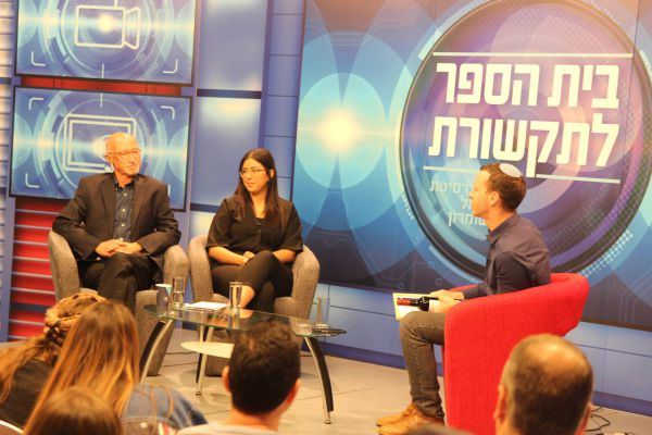 עמית סגל מגלה:למה עברתי ממקור ראשון לידיעות