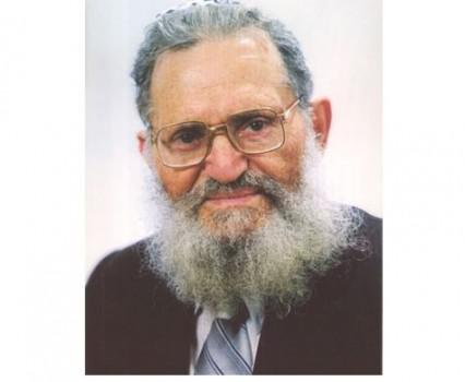 23 שנים לפטירתו: קווי הדמיון בין הרב נריה ליעקב אבינו