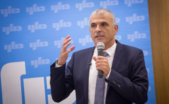 כחלון: "ניסנקורן לא מצטרף למפלגת 'כולנו'"