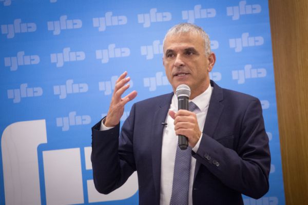 כחלון: "ניסנקורן לא מצטרף למפלגת 'כולנו'"