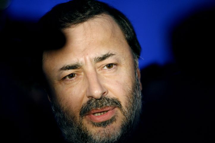 בנו של לב לבייב חשוד כמעורב בהברחת היהלומים