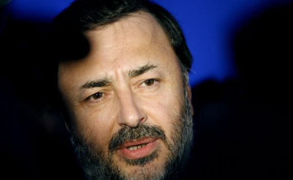 בנו של לב לבייב חשוד כמעורב בהברחת היהלומים