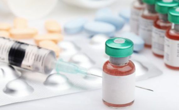 בן 10 מהשומרון נדבק בחצבת; מצבו קשה