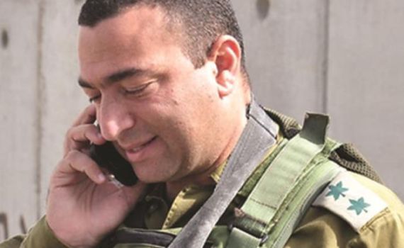 הרמטכ"ל מעכב קידום של קצין שהרג מחבל
